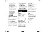 Предварительный просмотр 26 страницы Viking MB 2 R Instruction Manual