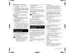 Предварительный просмотр 38 страницы Viking MB 2 R Instruction Manual