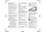 Предварительный просмотр 52 страницы Viking MB 2 R Instruction Manual