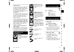 Предварительный просмотр 55 страницы Viking MB 2 R Instruction Manual