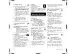 Предварительный просмотр 56 страницы Viking MB 2 R Instruction Manual