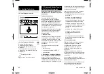 Предварительный просмотр 62 страницы Viking MB 2 R Instruction Manual