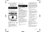 Предварительный просмотр 100 страницы Viking MB 2 R Instruction Manual