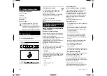 Предварительный просмотр 210 страницы Viking MB 2 R Instruction Manual