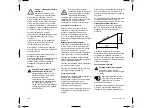 Предварительный просмотр 220 страницы Viking MB 2 R Instruction Manual