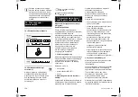 Предварительный просмотр 230 страницы Viking MB 2 R Instruction Manual