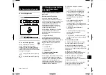 Предварительный просмотр 249 страницы Viking MB 2 R Instruction Manual