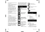 Preview for 278 page of Viking MB 2 R Instruction Manual