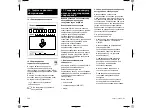 Предварительный просмотр 362 страницы Viking MB 2 R Instruction Manual