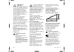 Предварительный просмотр 392 страницы Viking MB 2 R Instruction Manual