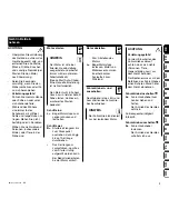 Предварительный просмотр 13 страницы Viking MB 2 RT Instruction Manual