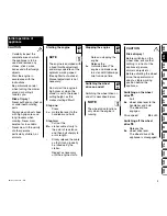 Предварительный просмотр 29 страницы Viking MB 2 RT Instruction Manual