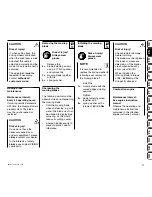 Предварительный просмотр 31 страницы Viking MB 2 RT Instruction Manual