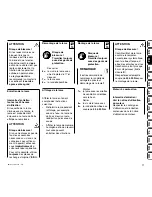 Предварительный просмотр 47 страницы Viking MB 2 RT Instruction Manual