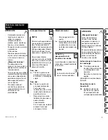 Предварительный просмотр 93 страницы Viking MB 2 RT Instruction Manual