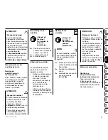 Предварительный просмотр 95 страницы Viking MB 2 RT Instruction Manual