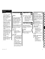 Предварительный просмотр 109 страницы Viking MB 2 RT Instruction Manual