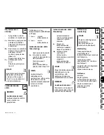 Предварительный просмотр 155 страницы Viking MB 2 RT Instruction Manual