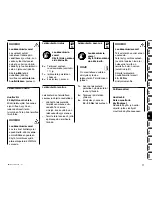 Предварительный просмотр 159 страницы Viking MB 2 RT Instruction Manual