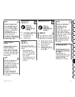 Предварительный просмотр 175 страницы Viking MB 2 RT Instruction Manual