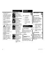 Предварительный просмотр 186 страницы Viking MB 2 RT Instruction Manual