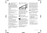 Предварительный просмотр 126 страницы Viking MB 248 Instruction Manual