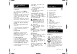 Предварительный просмотр 140 страницы Viking MB 248 Instruction Manual