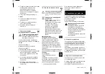 Предварительный просмотр 224 страницы Viking MB 248 Instruction Manual