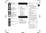 Предварительный просмотр 321 страницы Viking MB 248 Instruction Manual