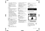 Предварительный просмотр 330 страницы Viking MB 248 Instruction Manual