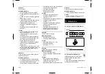 Предварительный просмотр 348 страницы Viking MB 248 Instruction Manual