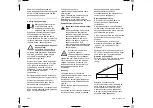 Предварительный просмотр 356 страницы Viking MB 248 Instruction Manual