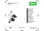 Viking MB 4 R Instruction Manual preview