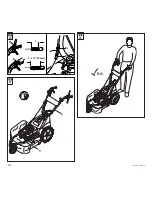 Предварительный просмотр 10 страницы Viking MB 6 RH Instuction Manual