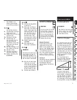 Предварительный просмотр 19 страницы Viking MB 6 RH Instuction Manual