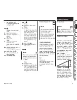 Предварительный просмотр 43 страницы Viking MB 6 RH Instuction Manual