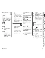 Предварительный просмотр 45 страницы Viking MB 6 RH Instuction Manual