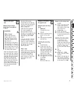 Предварительный просмотр 47 страницы Viking MB 6 RH Instuction Manual