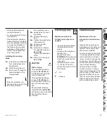 Предварительный просмотр 49 страницы Viking MB 6 RH Instuction Manual