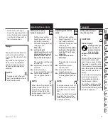 Предварительный просмотр 51 страницы Viking MB 6 RH Instuction Manual