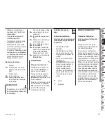 Предварительный просмотр 73 страницы Viking MB 6 RH Instuction Manual