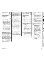 Предварительный просмотр 95 страницы Viking MB 6 RH Instuction Manual