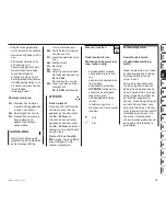 Предварительный просмотр 97 страницы Viking MB 6 RH Instuction Manual