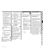 Предварительный просмотр 121 страницы Viking MB 6 RH Instuction Manual