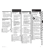 Предварительный просмотр 123 страницы Viking MB 6 RH Instuction Manual