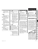 Предварительный просмотр 139 страницы Viking MB 6 RH Instuction Manual