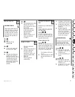 Предварительный просмотр 141 страницы Viking MB 6 RH Instuction Manual