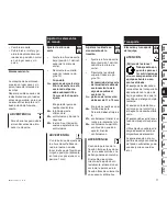 Предварительный просмотр 147 страницы Viking MB 6 RH Instuction Manual