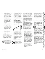 Предварительный просмотр 159 страницы Viking MB 6 RH Instuction Manual