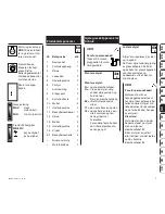 Предварительный просмотр 185 страницы Viking MB 6 RH Instuction Manual